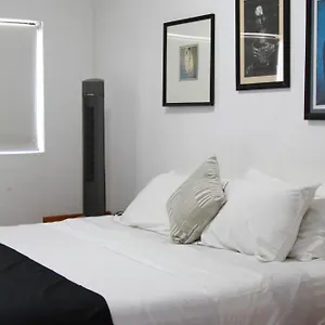 Gu-travel Rojo Av Chapultepec Apartamento Guadalajara
