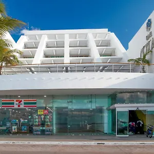 Casa Mexicana 4* Cozumel