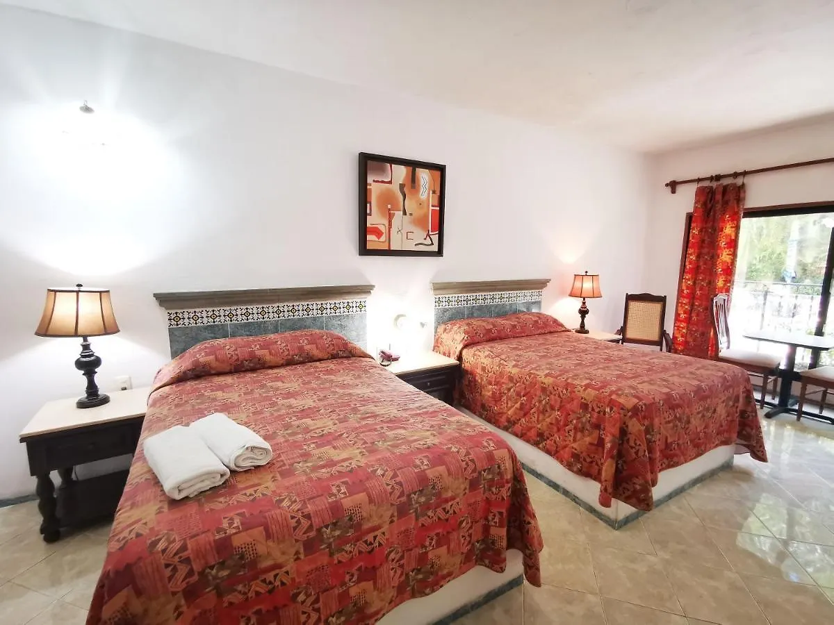 Hotel Doralba Inn Merida