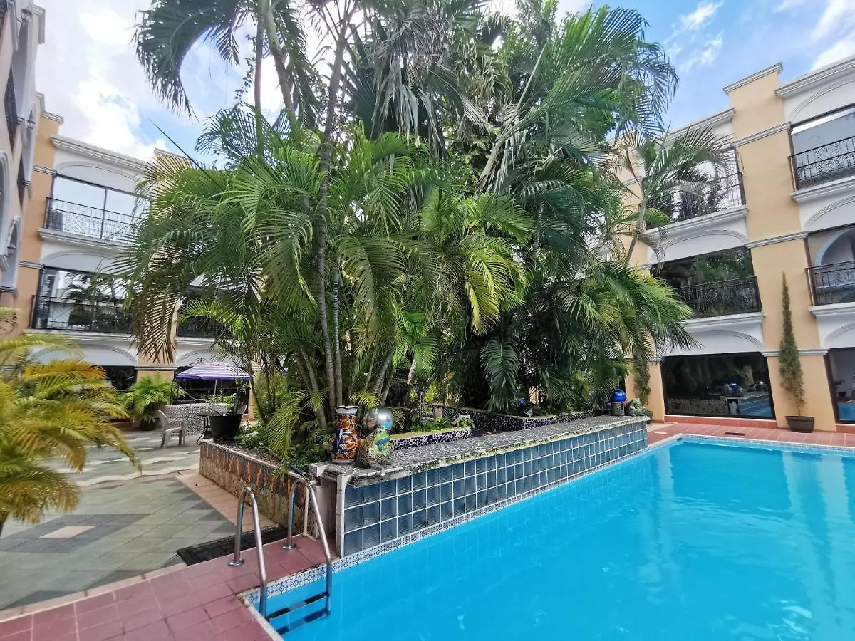 Hotel Doralba Inn Merida