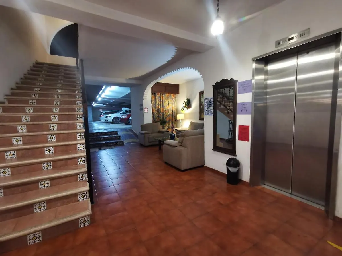 Hotel Doralba Inn Merida