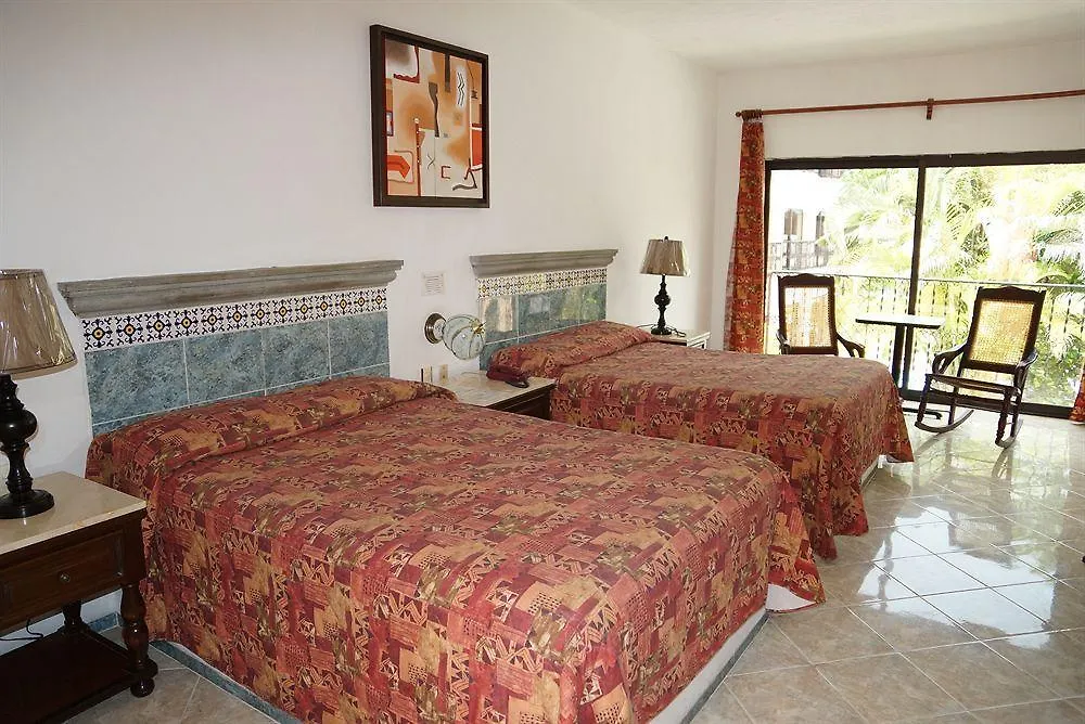 Hotel Doralba Inn Merida 4*,