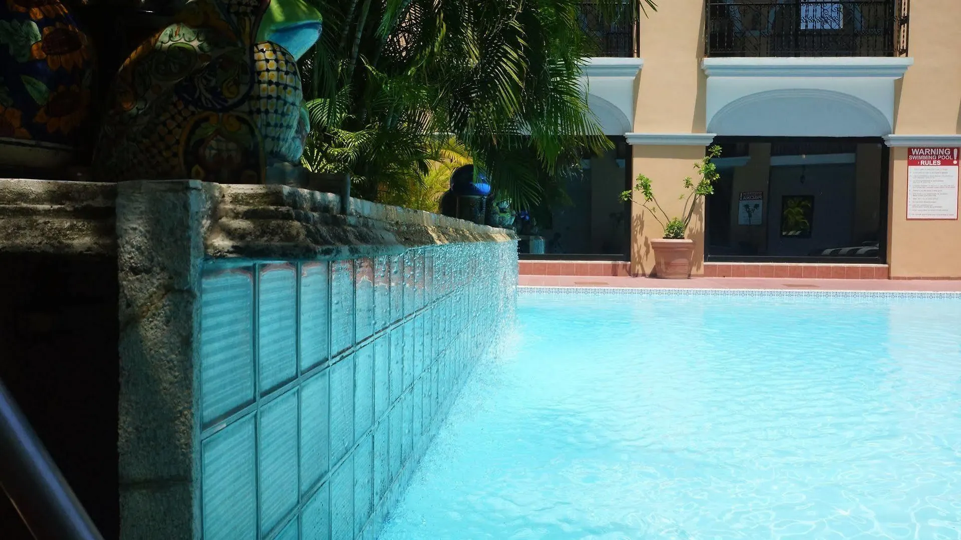 Hotel Doralba Inn Mérida